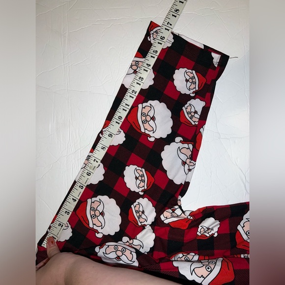 2/$10 SALE - Santa Dress - Picture 8 of 9